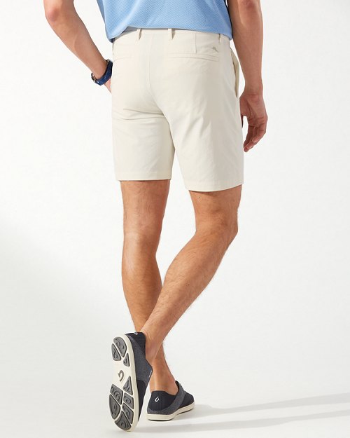 Chip Shot IslandZone 8-Inch Shorts
