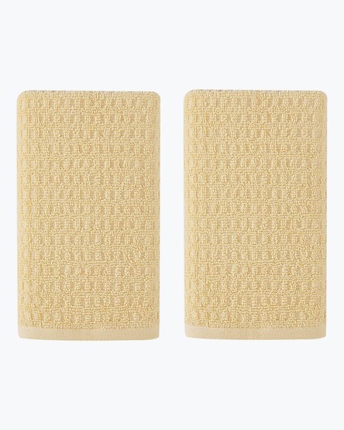 Northern Pacific 2-Piece Hand Towel Set