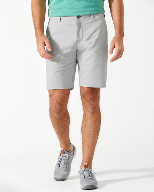 Big and Tall On Par IslandZone Shorts