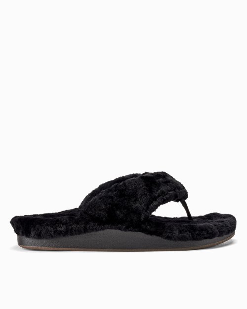 Womens OluKai Kipea Heu Slippers