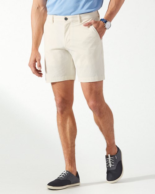 Chip Shot IslandZone 8-Inch Shorts