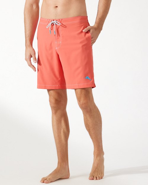 Baja Cove 9-Inch Board Shorts