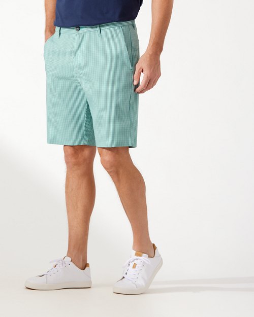 Ace Fairway IslandZone 10-Inch Shorts