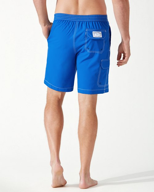 Big and Tall Baja Cove Board Shorts