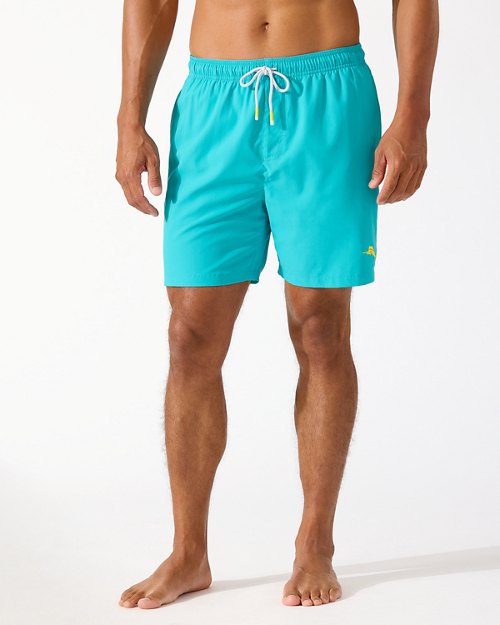 Naples Bay 6-Inch Swim Trunks