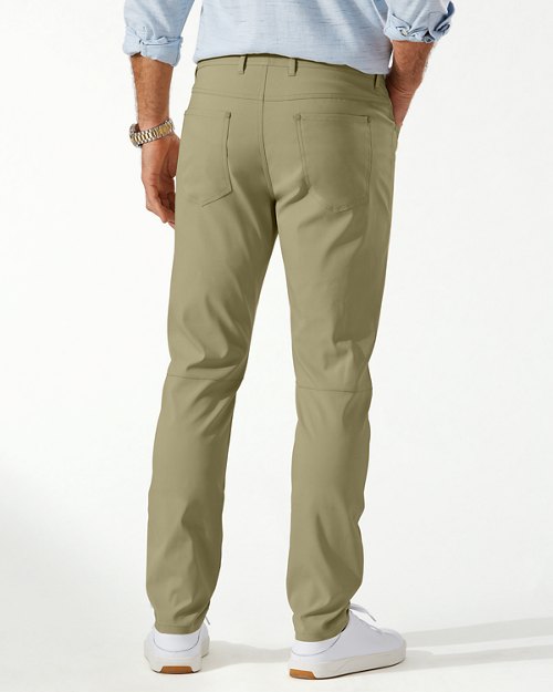 IslandZone Performance 5-Pocket Pants