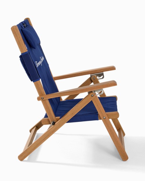 Tommy Bahama On Deck Slingback Chair
