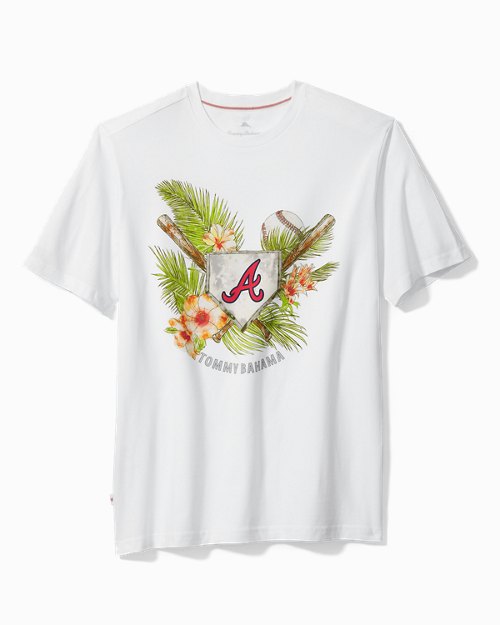 Island League Short-Sleeve T-Shirt