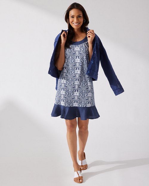 Marina Mara Beach Sundress