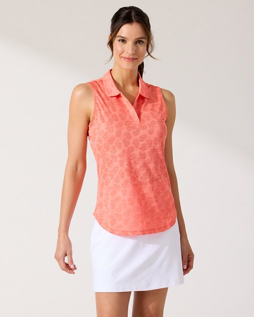 Palm Coast IslandZone Sleeveless Top