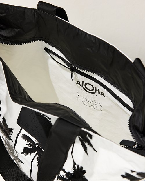 Aloha Collection Coco Palms Day Tripper Tote