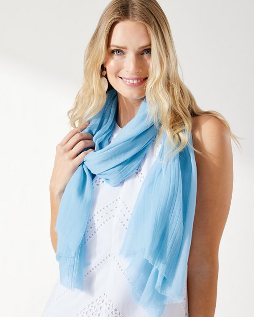 Recycled Crinkle Wrap