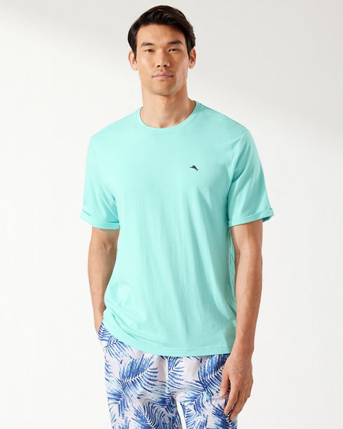 Woven Pajama Short Set