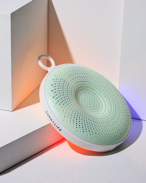 Floating Summer Sounds Waterproof Speaker