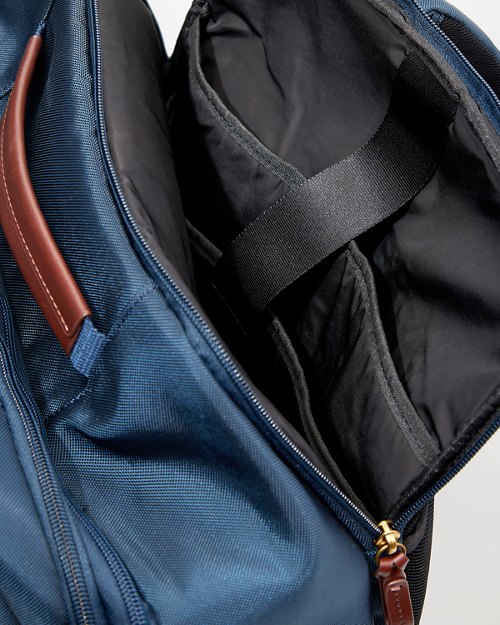 Tommy Bahama Nylon Backpack