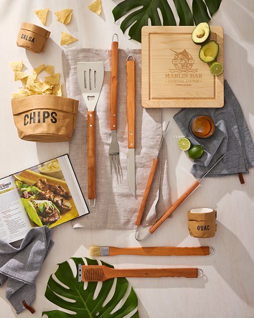 Marlin Bar Maple Cutting Board