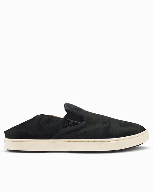 Womens OluKai Pehuea Pai Slip-On Sneakers