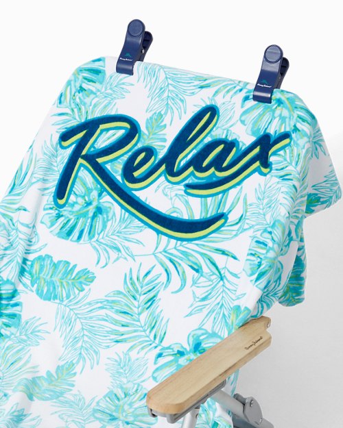 Towel Clip - Set of 2