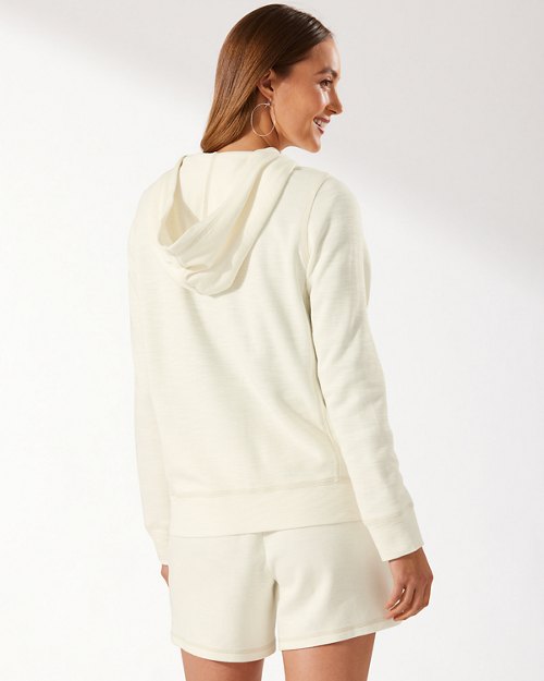Tobago Bay Full-Zip Hoodie