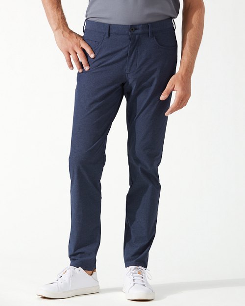 Big and Tall Chip Shot IslandZone 5-Pocket Pants