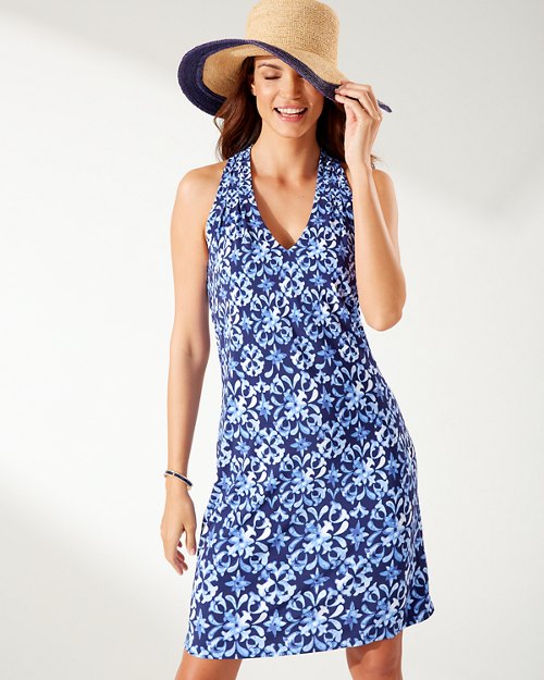 Sand Dollar Bay Short Dress