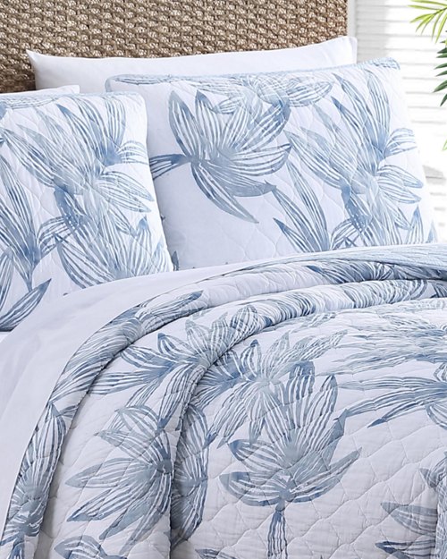 Kayo 3-Piece King Quilt Set