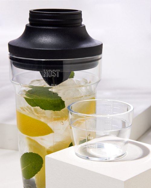 HOST 18-oz. Cocktail Shaker