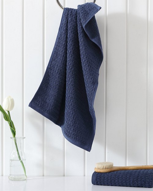 Northern Pacific 2-Piece Hand Towel Set