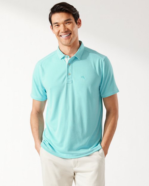 Paradiso Cove Polo