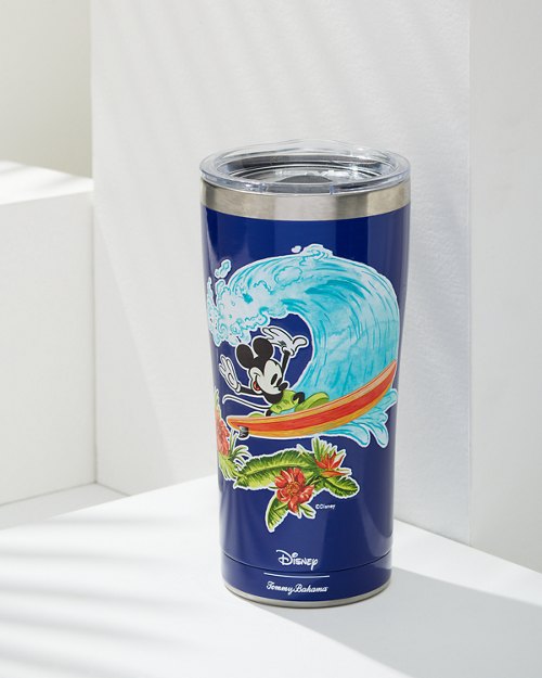 Disney Tervis Mickey Mouse Wave 20-oz. Tumbler