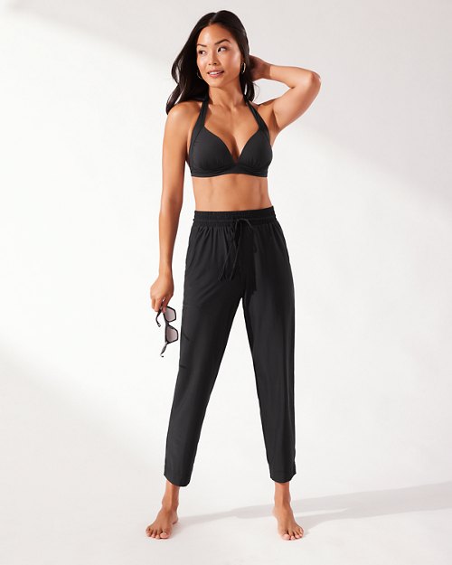 Portofino Luxe Beach Pants