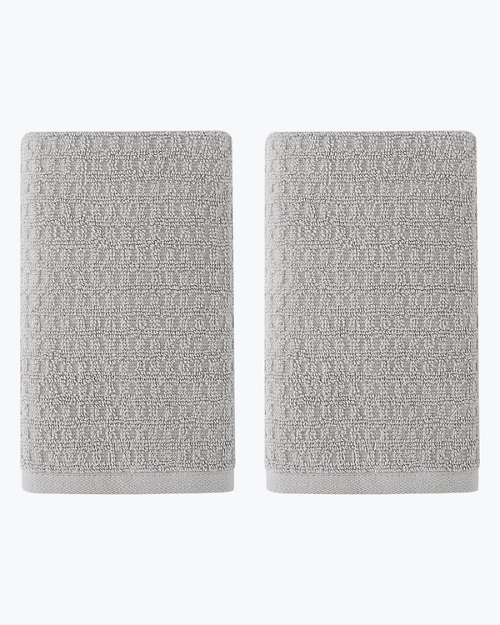Northern Pacific 2-Piece Hand Towel Set