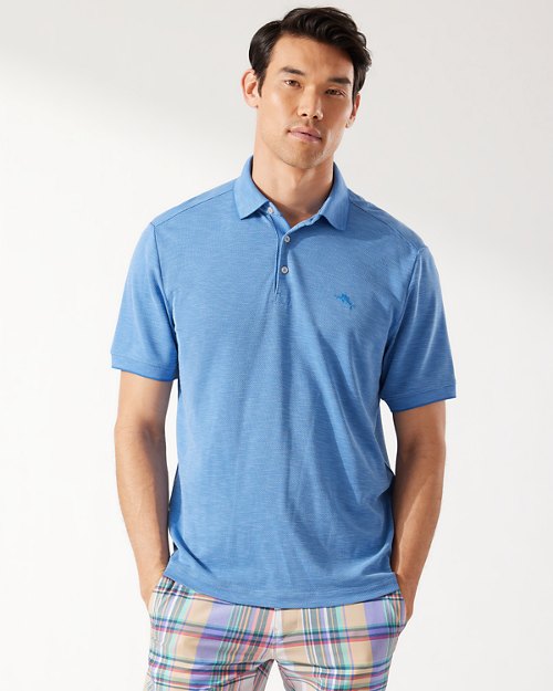 Via Verde IslandZone Polo