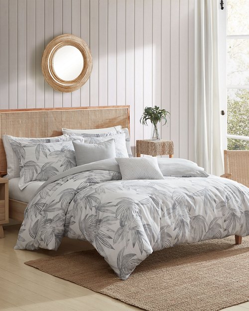 Kayo 5-Piece Full/Queen Duvet Cover Set