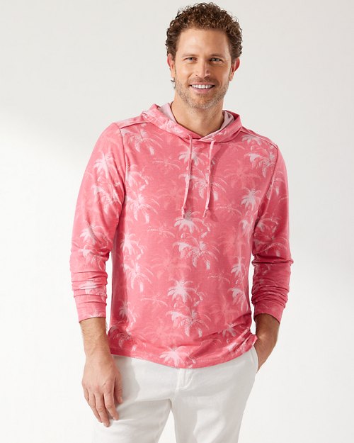 Palm Frenzy Hoodie
