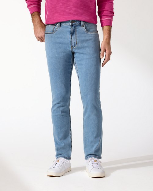 Boracay Beach IslandZone Jeans