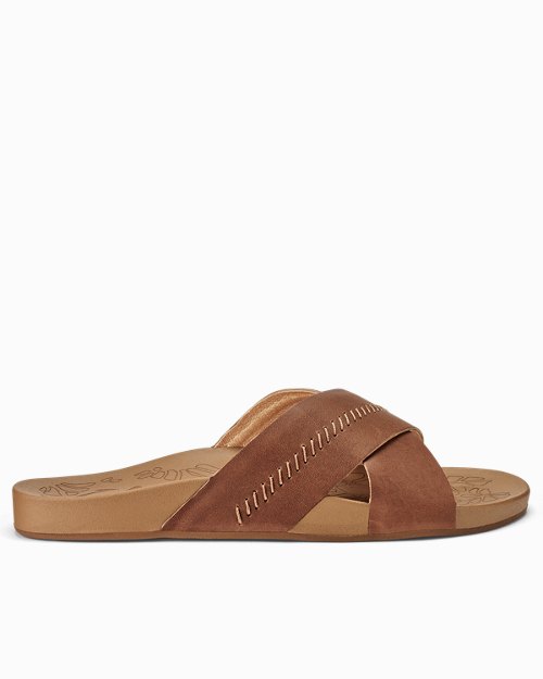 Womens OluKai Kipea Olu Sandals