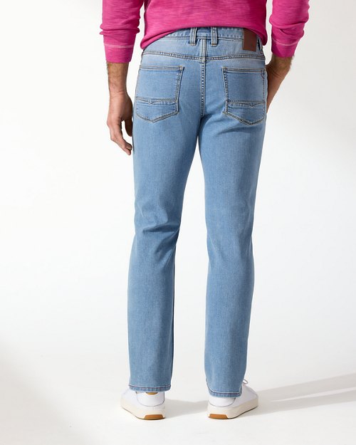 Boracay Beach IslandZone Jeans