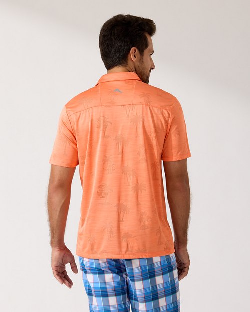 Palm Coast Palmera IslandZone Polo