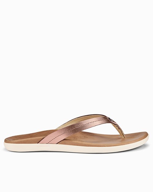 Womens OluKai Honu Sandals