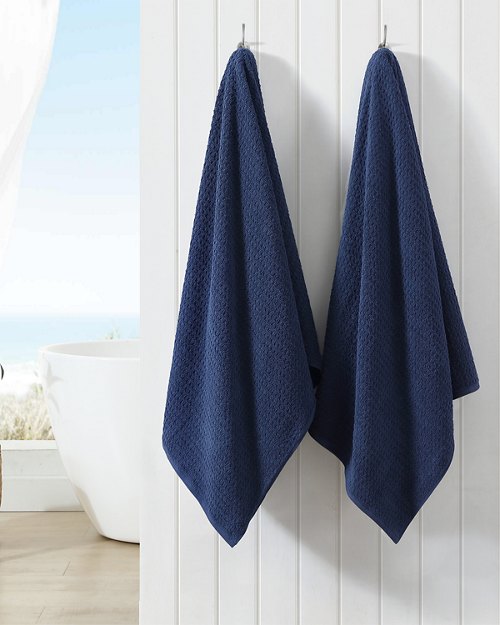 Northern Pacific 2-Piece Bath Towel Set