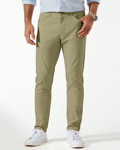 IslandZone Performance 5-Pocket Pants