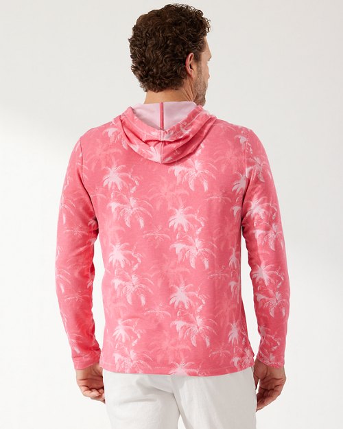 Palm Frenzy Hoodie