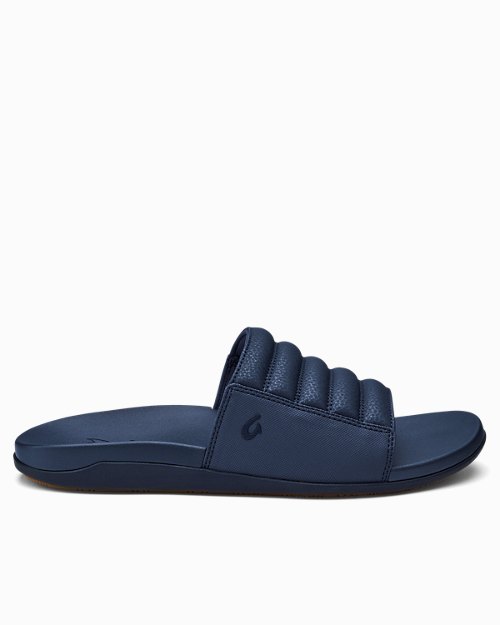 Mens OluKai Maha Olu Slides