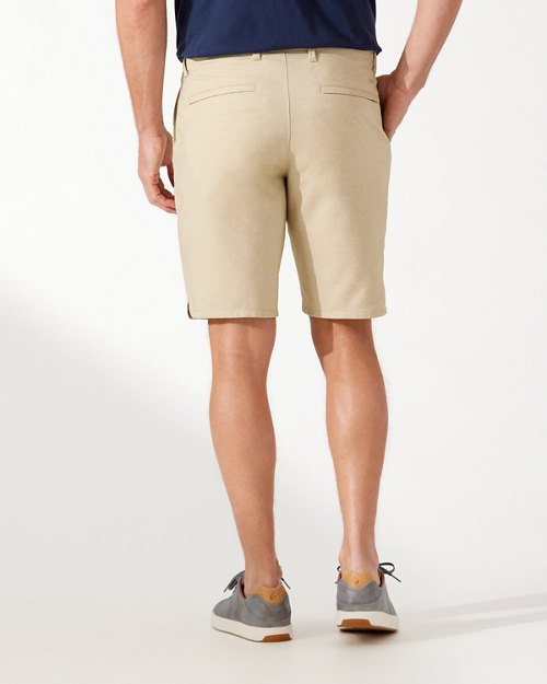 On Par IslandZone 10-Inch Shorts