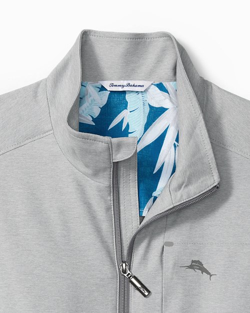 Big and Tall On Par Vest