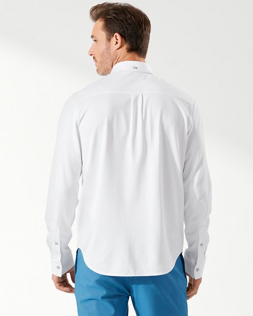 New San Lucio IslandZone Stretch Shirt