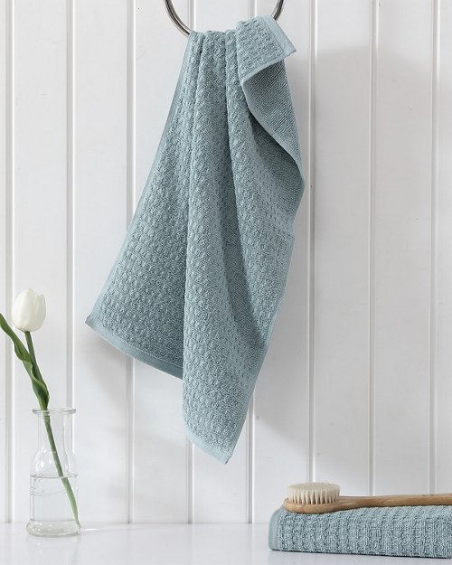 Northern Pacific 2-Piece Hand Towel Set