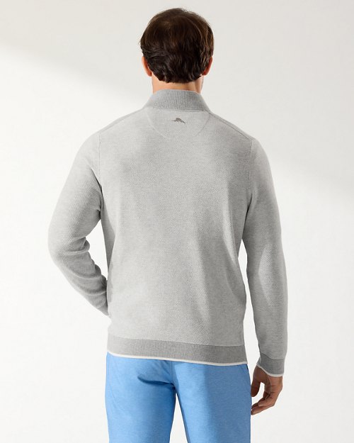 Coolside IslandZone Full-Zip Jacket