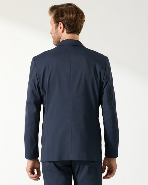 IslandZone Performance Blazer